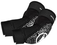 more-results: Endura SingleTrack Youth Elbow Pads (Black) (Youth L)